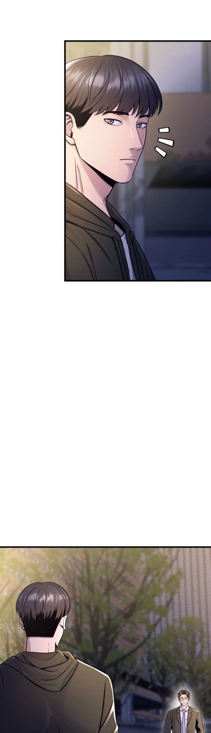 I’ll Be a Villain in This Life Chapter 16 Gambar 47