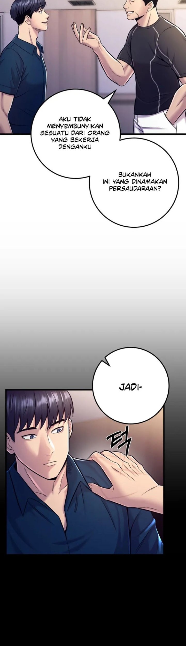 I’ll Be a Villain in This Life Chapter 16 Gambar 8