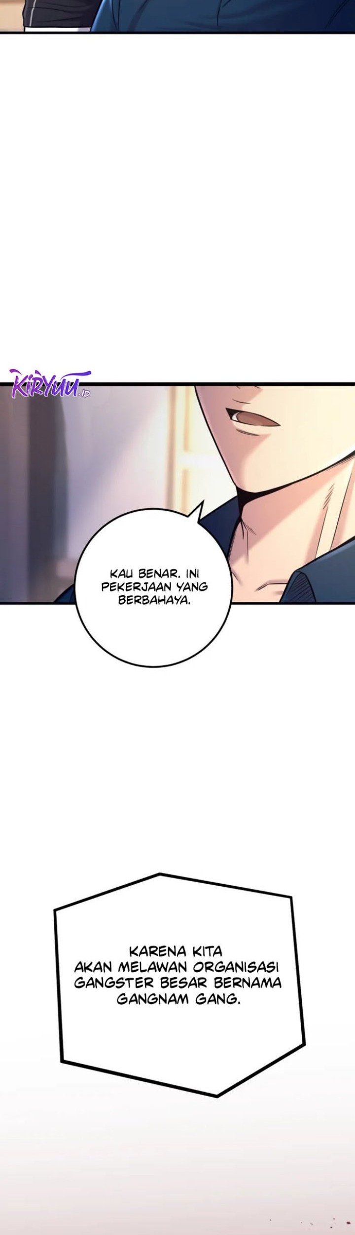 I’ll Be a Villain in This Life Chapter 16 Gambar 19