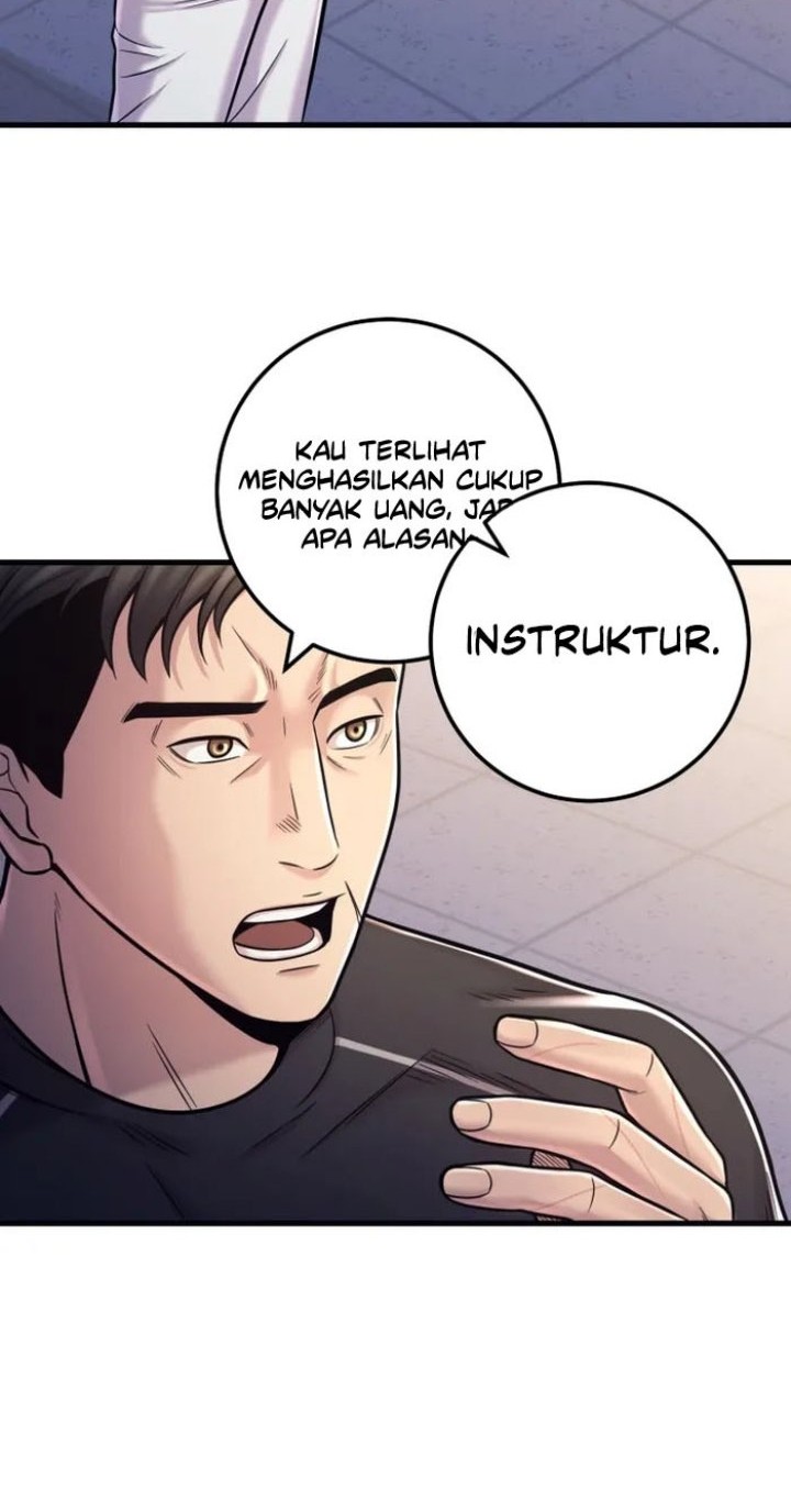 I’ll Be a Villain in This Life Chapter 16 Gambar 21