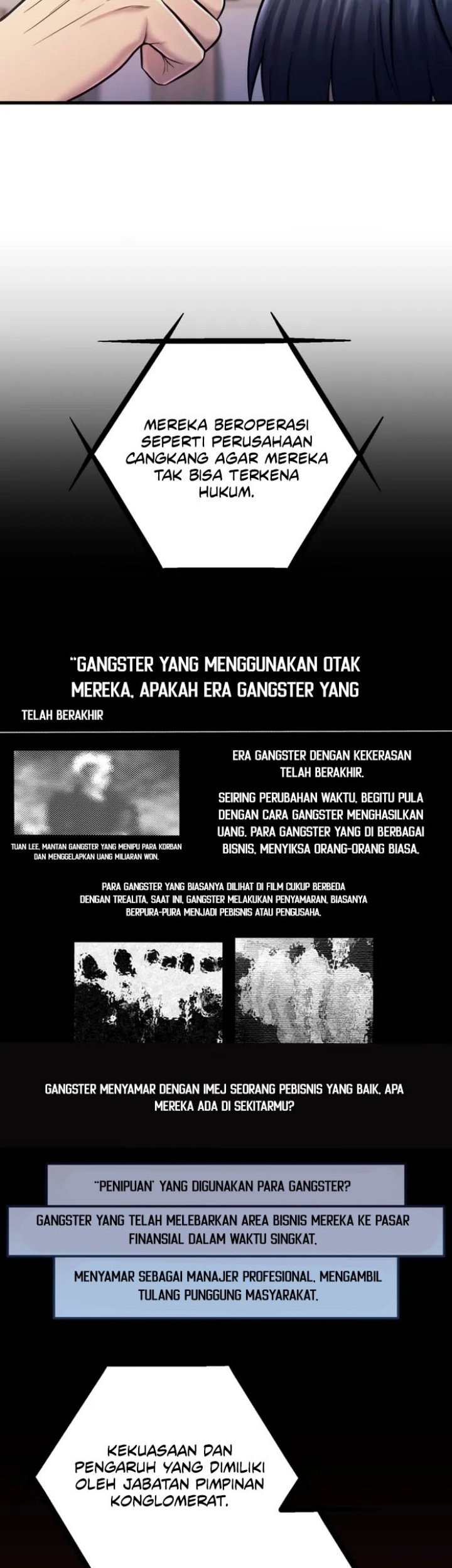 I’ll Be a Villain in This Life Chapter 16 Gambar 24