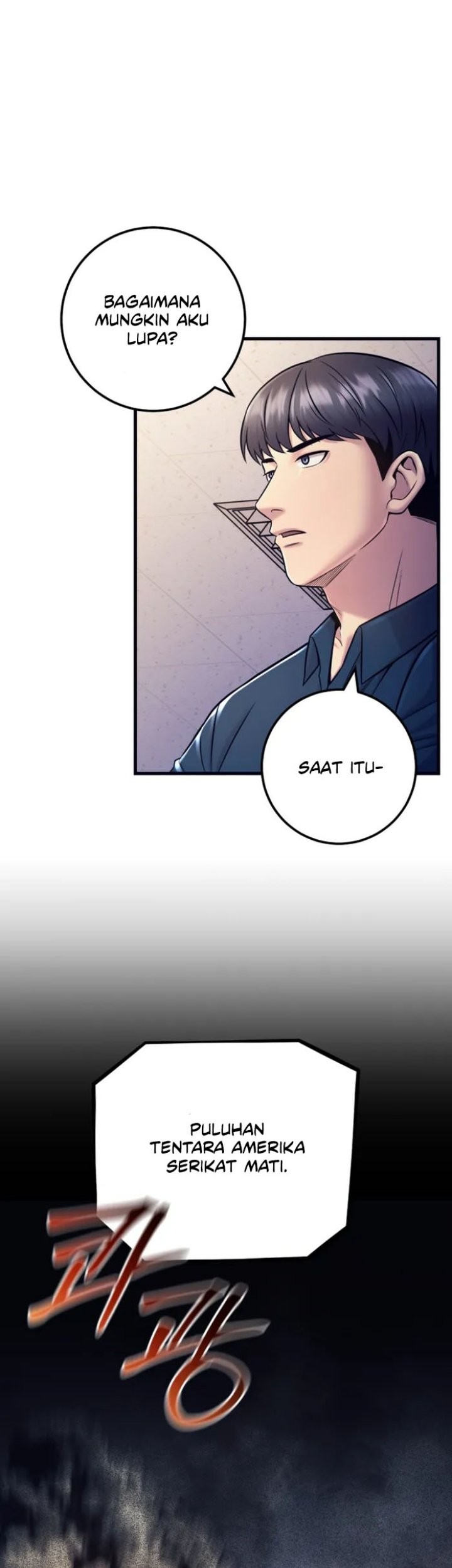 I’ll Be a Villain in This Life Chapter 16 Gambar 30