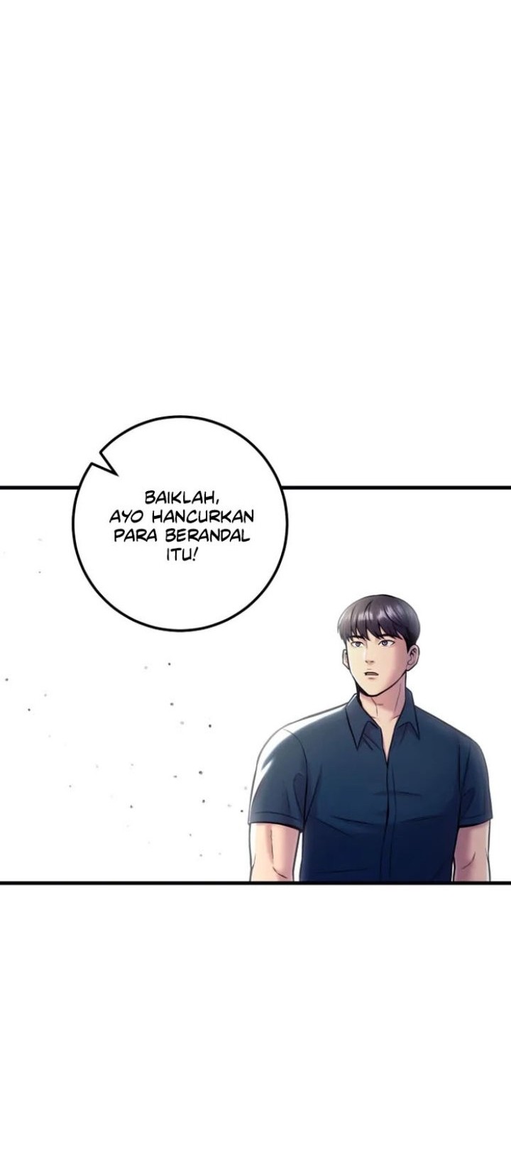 I’ll Be a Villain in This Life Chapter 16 Gambar 33
