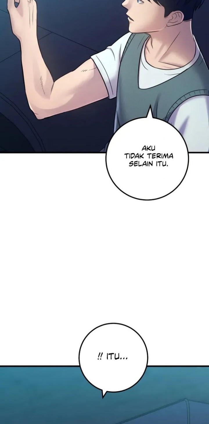 I’ll Be a Villain in This Life Chapter 15 Gambar 37