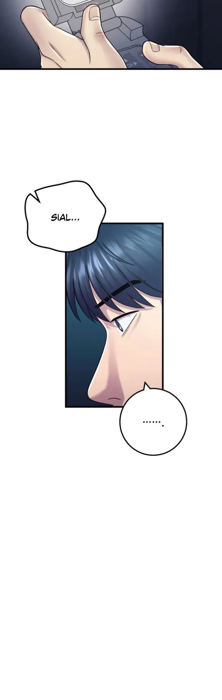 I’ll Be a Villain in This Life Chapter 15 Gambar 41