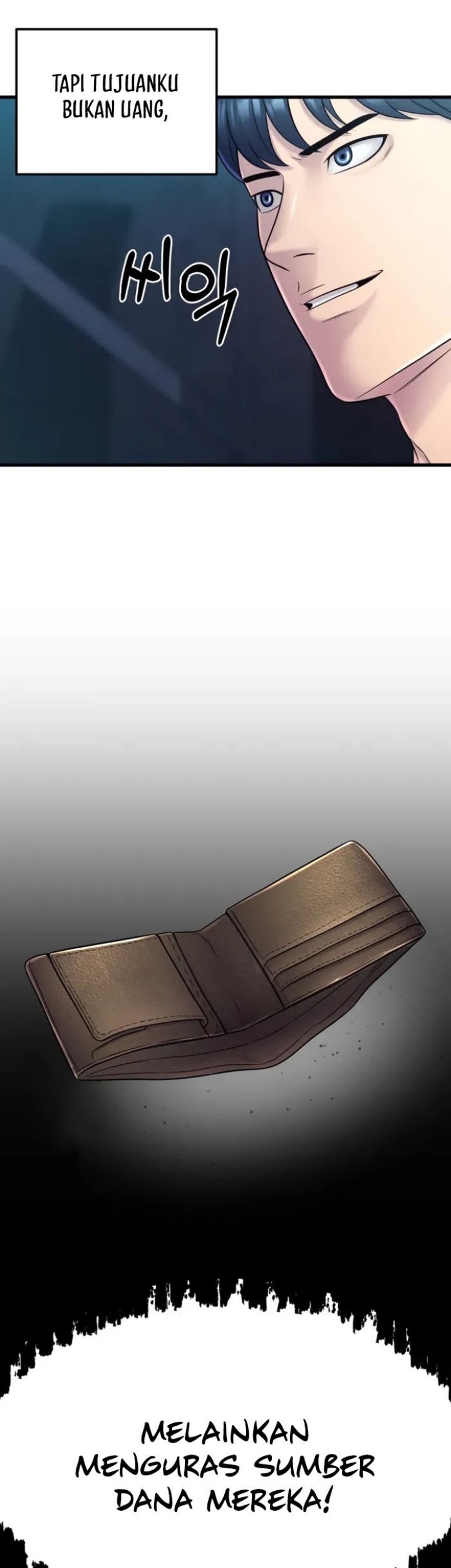 I’ll Be a Villain in This Life Chapter 15 Gambar 46