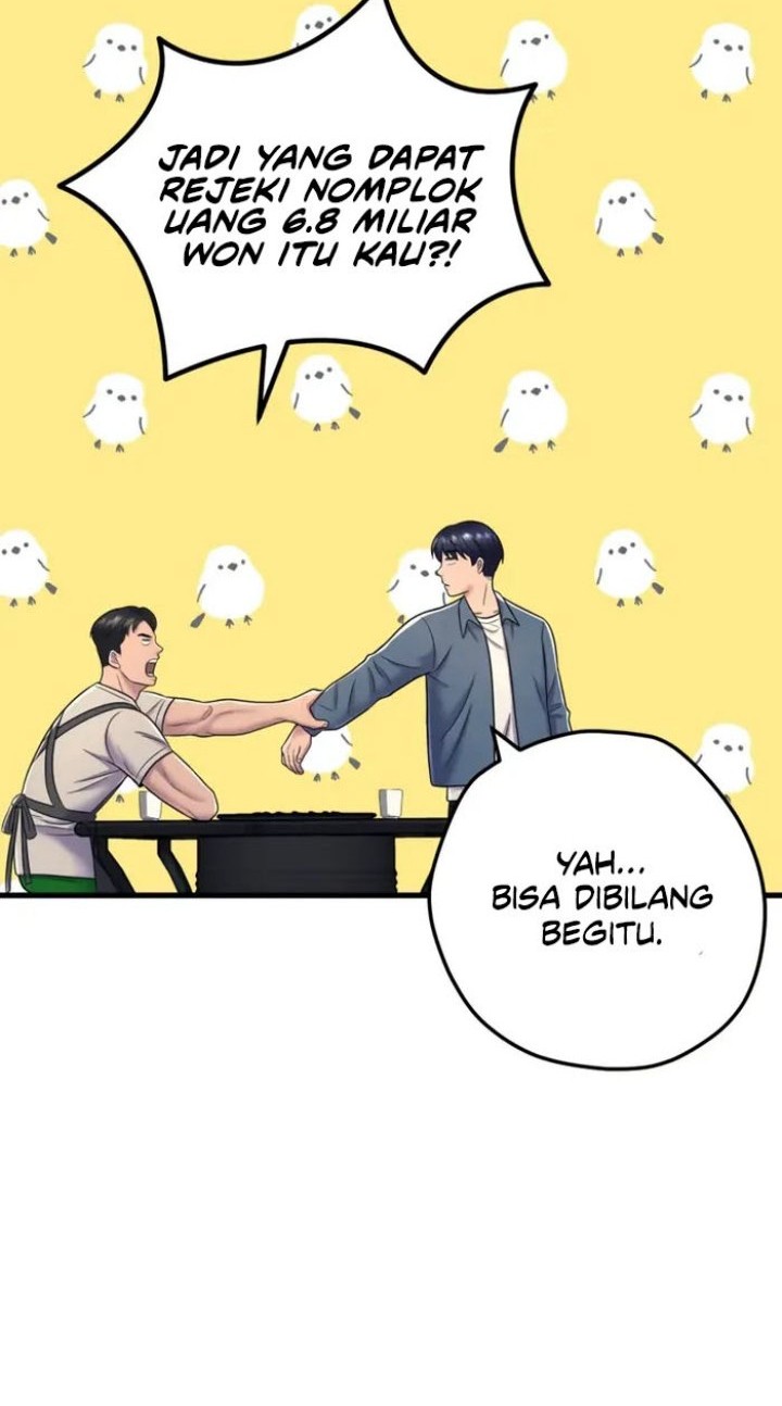 I’ll Be a Villain in This Life Chapter 15 Gambar 13