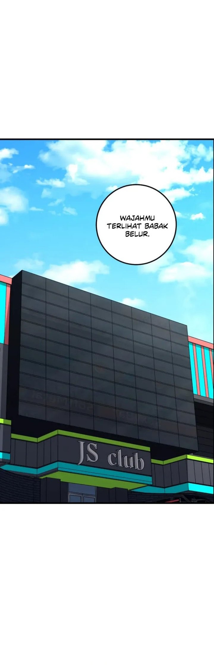 I’ll Be a Villain in This Life Chapter 15 Gambar 17