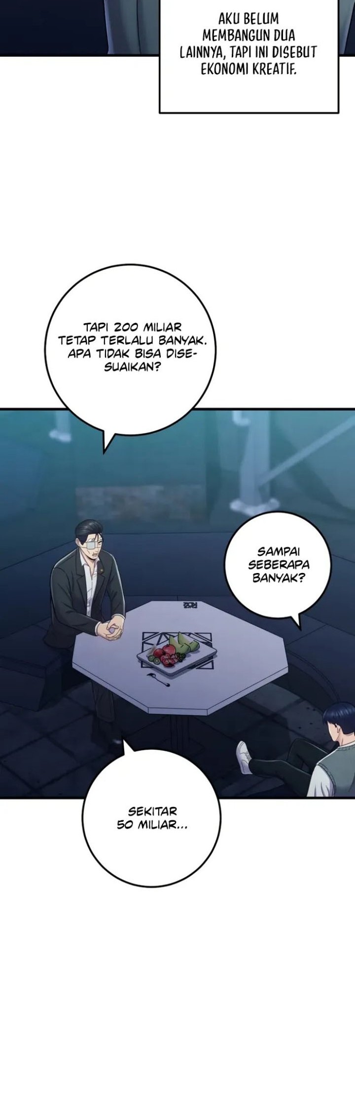 I’ll Be a Villain in This Life Chapter 15 Gambar 29