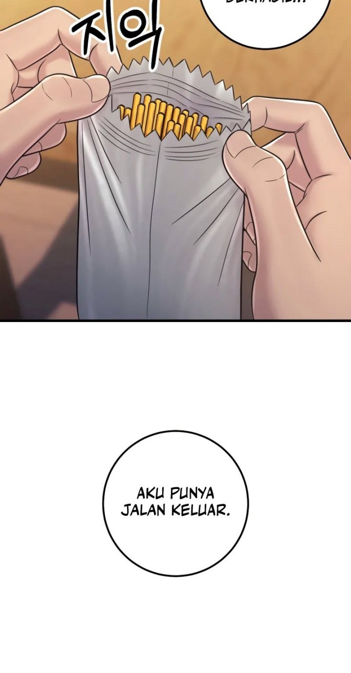 I’ll Be a Villain in This Life Chapter 14 Gambar 40