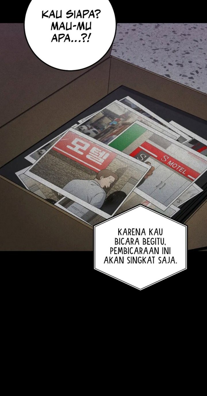 I’ll Be a Villain in This Life Chapter 14 Gambar 43