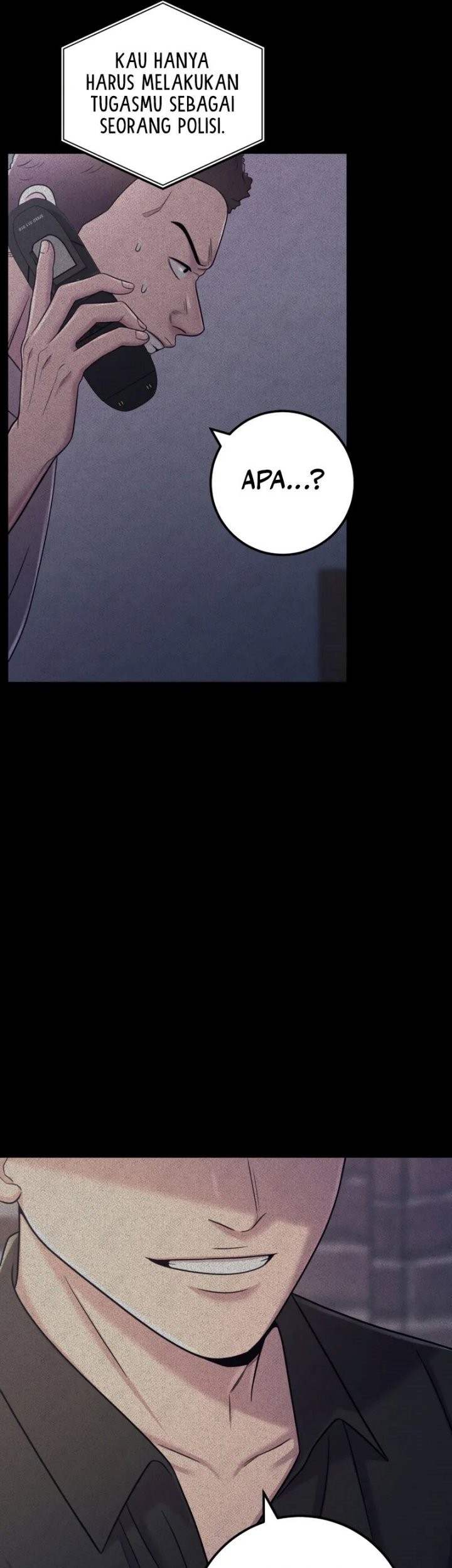 I’ll Be a Villain in This Life Chapter 14 Gambar 44