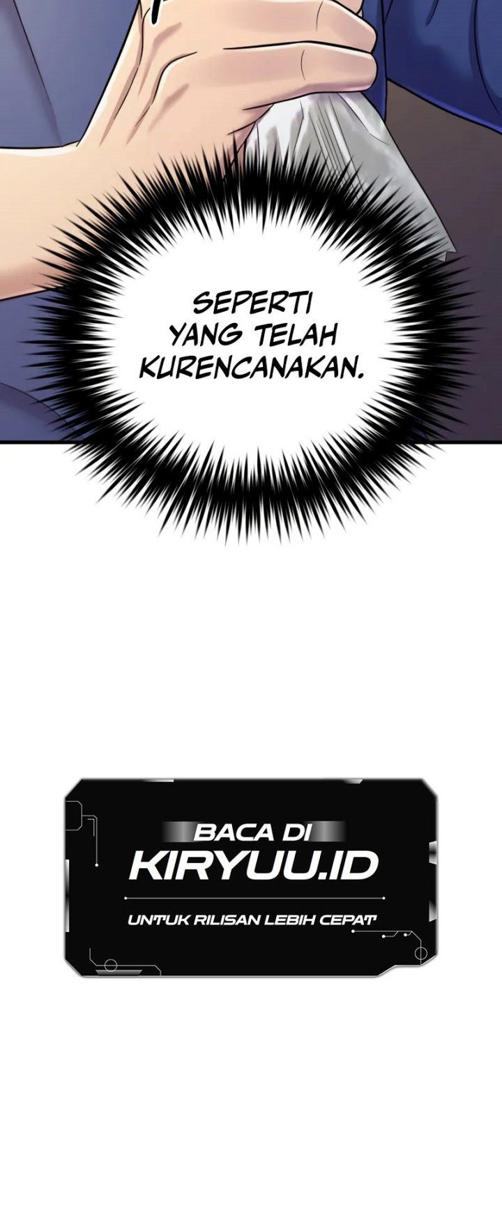 I’ll Be a Villain in This Life Chapter 14 Gambar 49