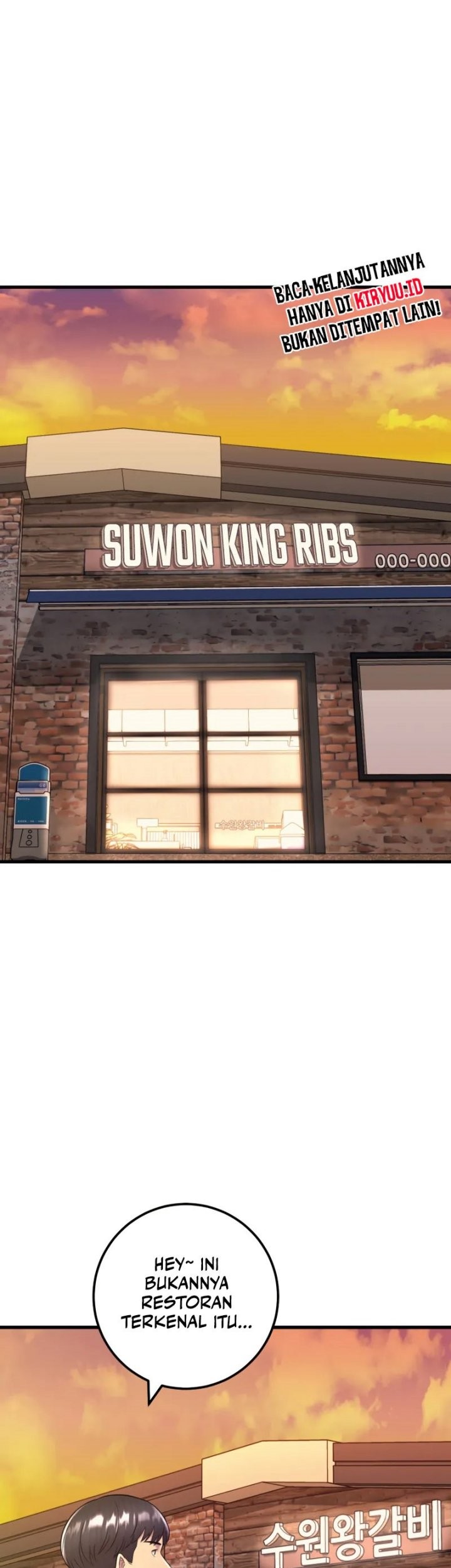 I’ll Be a Villain in This Life Chapter 14 Gambar 50