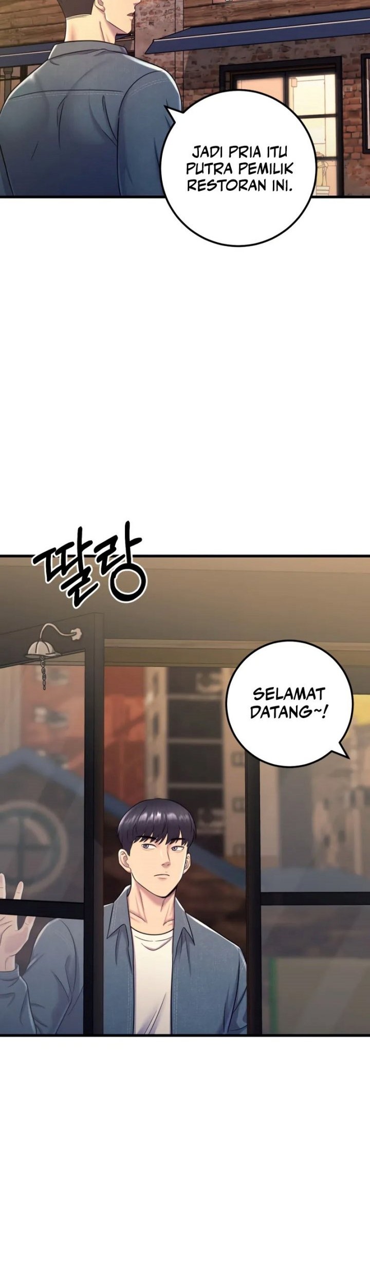 I’ll Be a Villain in This Life Chapter 14 Gambar 51