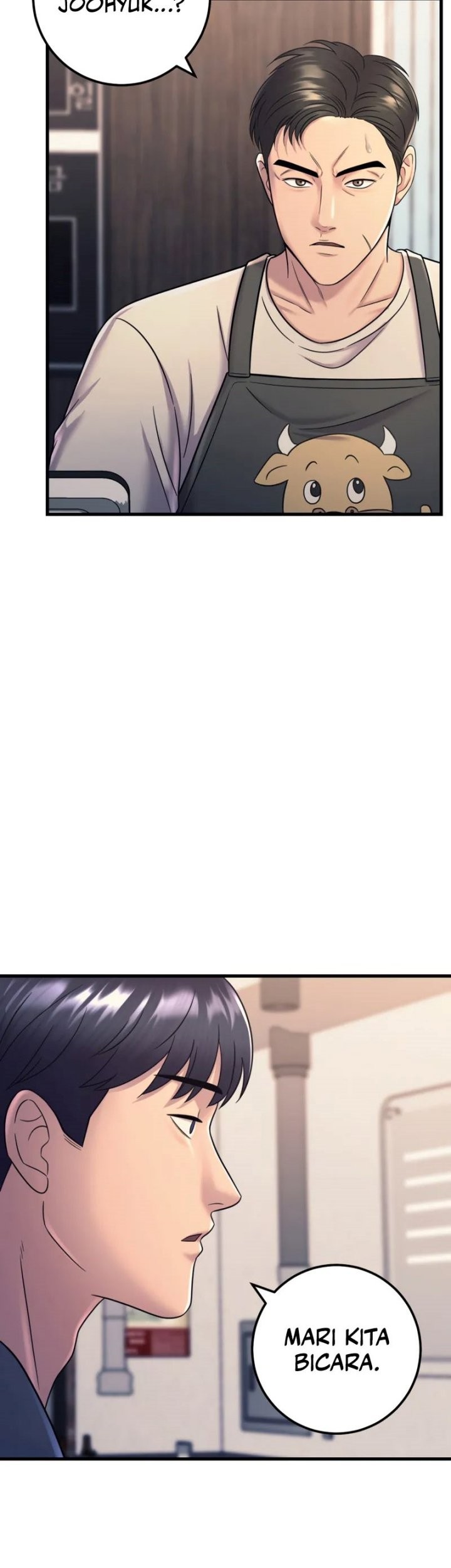 I’ll Be a Villain in This Life Chapter 14 Gambar 53