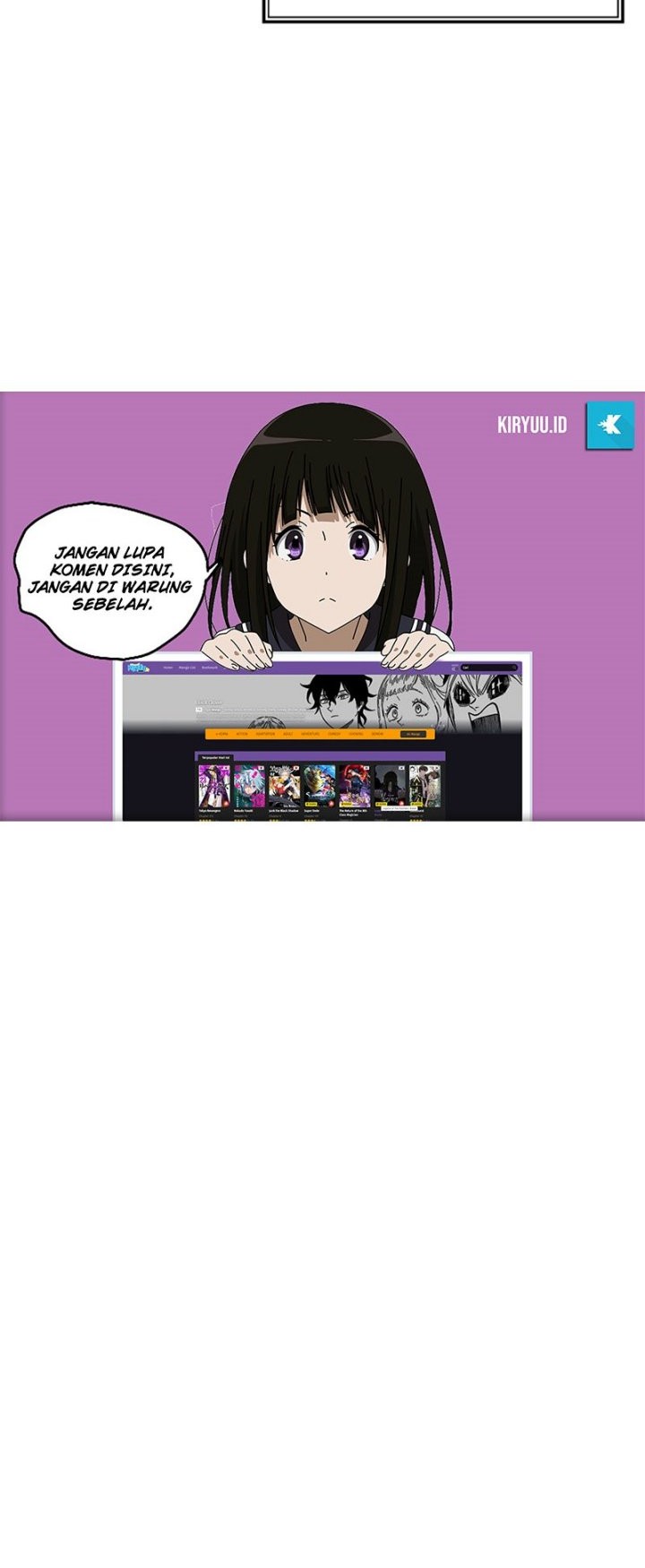 I’ll Be a Villain in This Life Chapter 14 Gambar 55