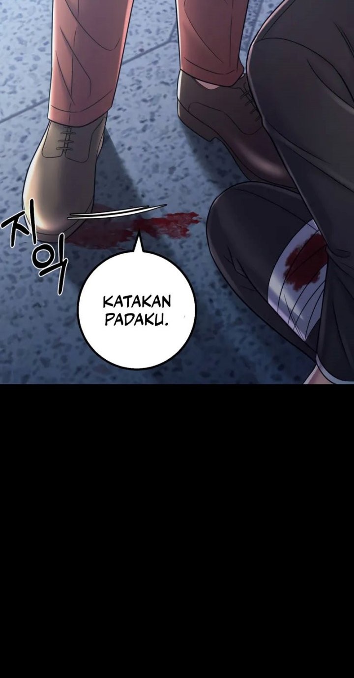 I’ll Be a Villain in This Life Chapter 14 Gambar 31
