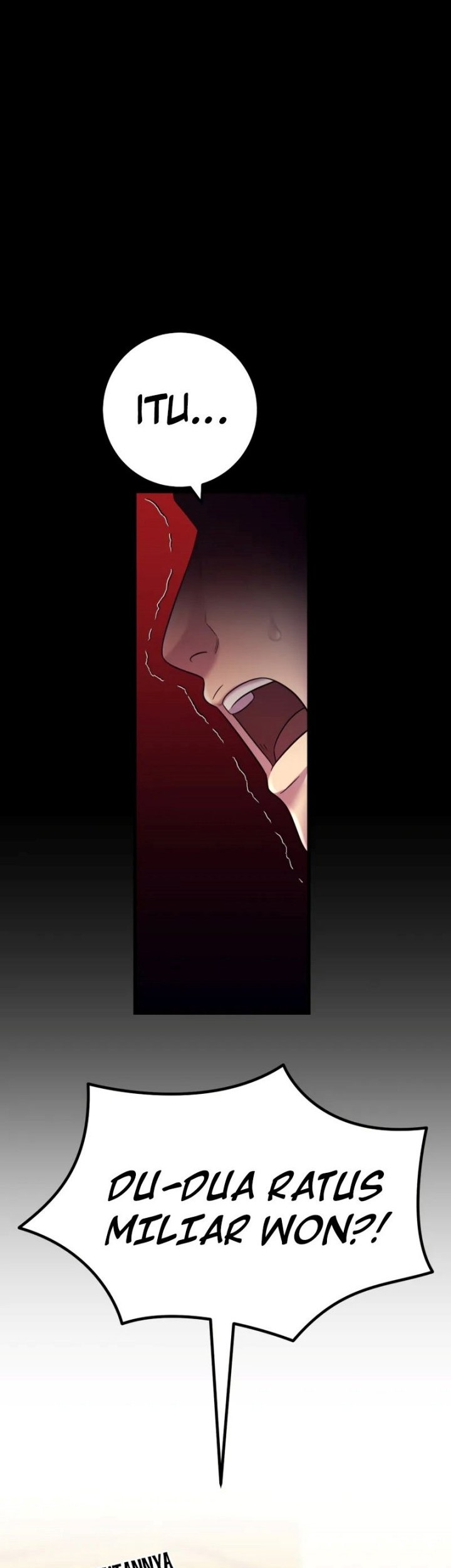 I’ll Be a Villain in This Life Chapter 14 Gambar 33