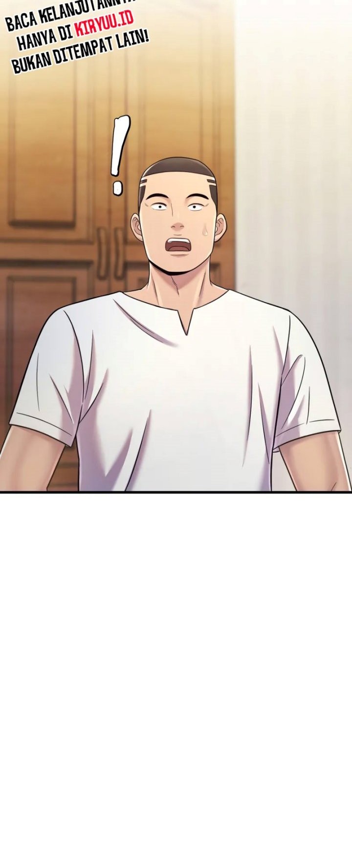 I’ll Be a Villain in This Life Chapter 14 Gambar 34