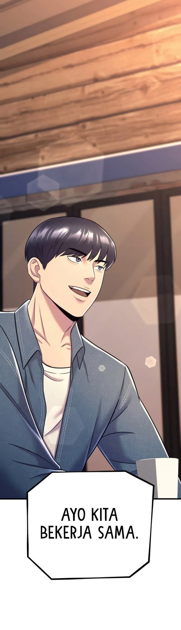 I’ll Be a Villain in This Life Chapter 14 Gambar 64