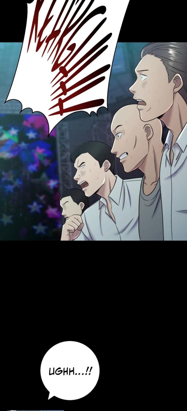 I’ll Be a Villain in This Life Chapter 14 Gambar 10