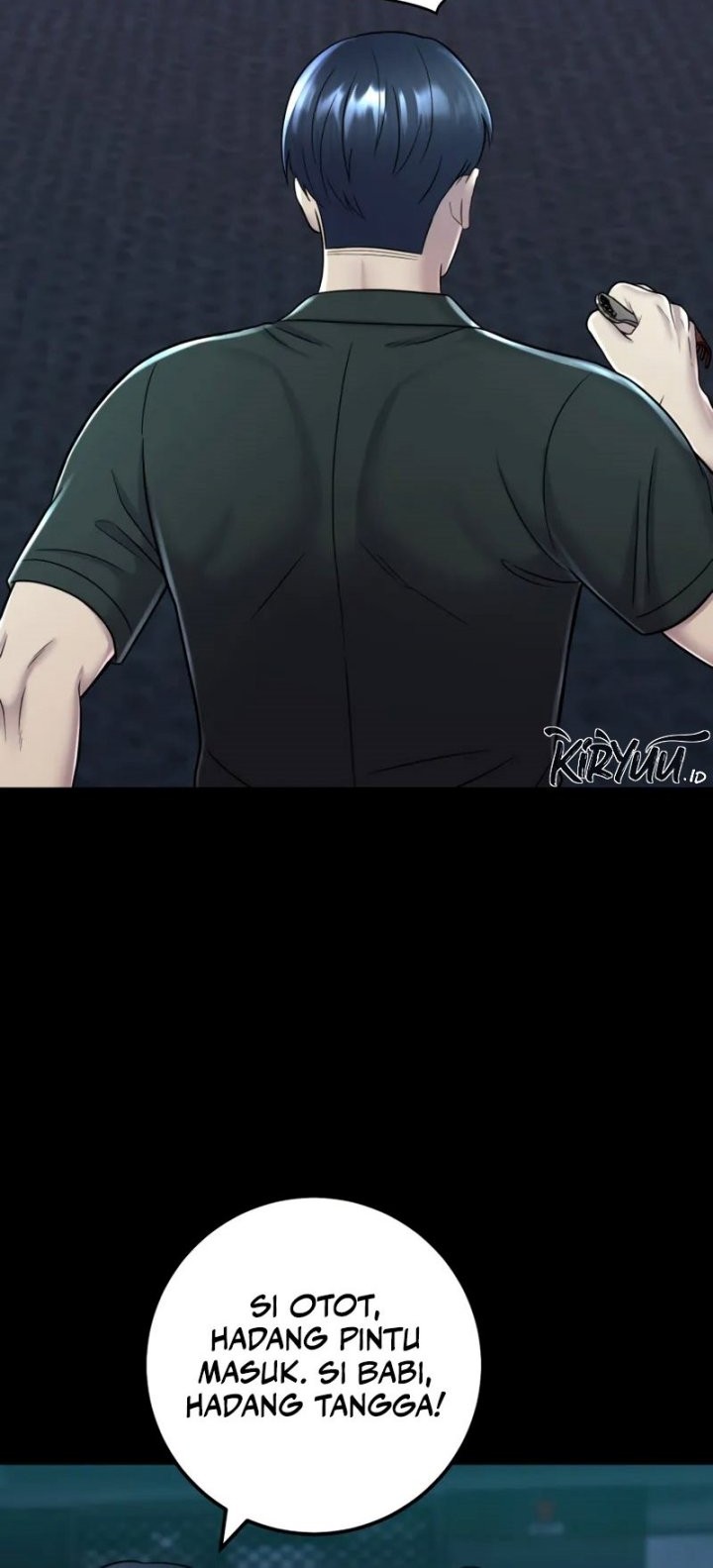 I’ll Be a Villain in This Life Chapter 14 Gambar 13