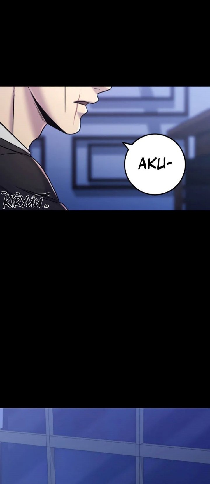 I’ll Be a Villain in This Life Chapter 14 Gambar 25