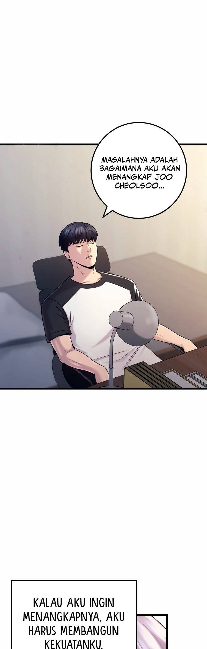 I’ll Be a Villain in This Life Chapter 03 Gambar 59