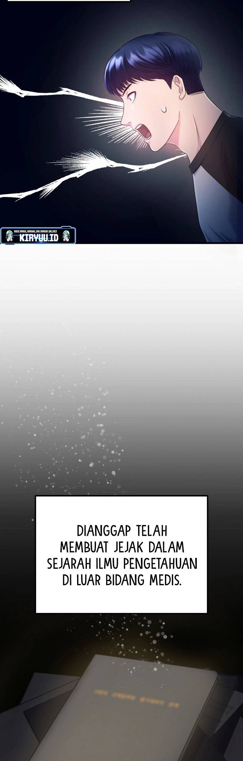 I’ll Be a Villain in This Life Chapter 03 Gambar 67