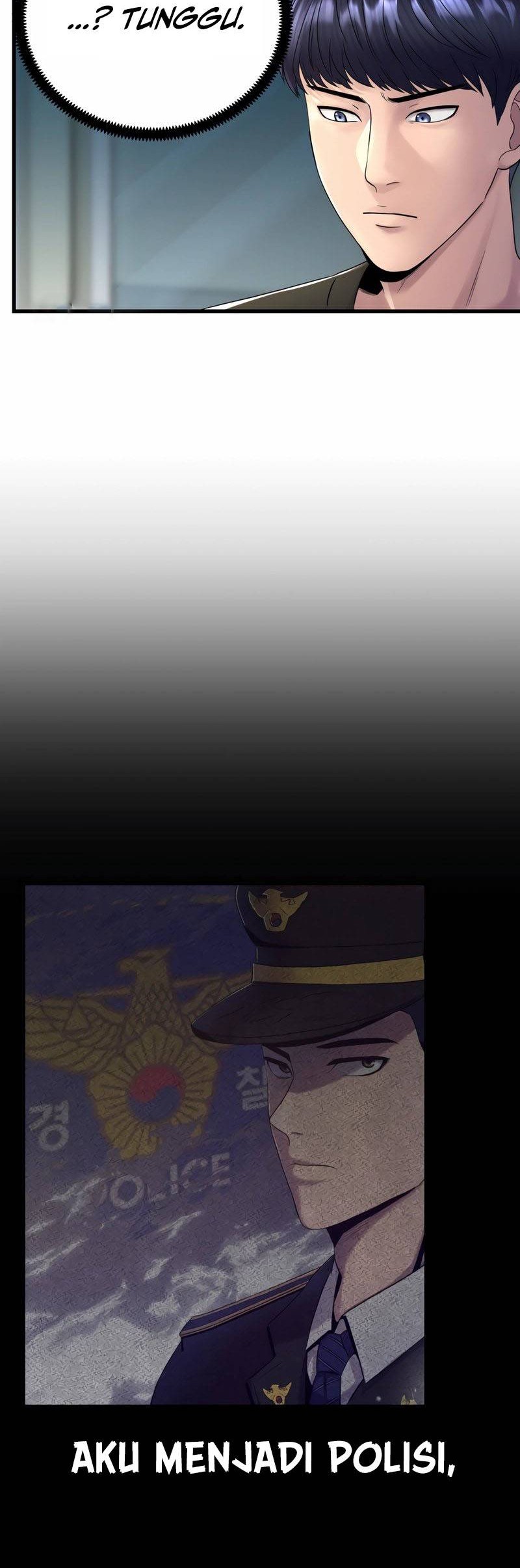 I’ll Be a Villain in This Life Chapter 03 Gambar 37