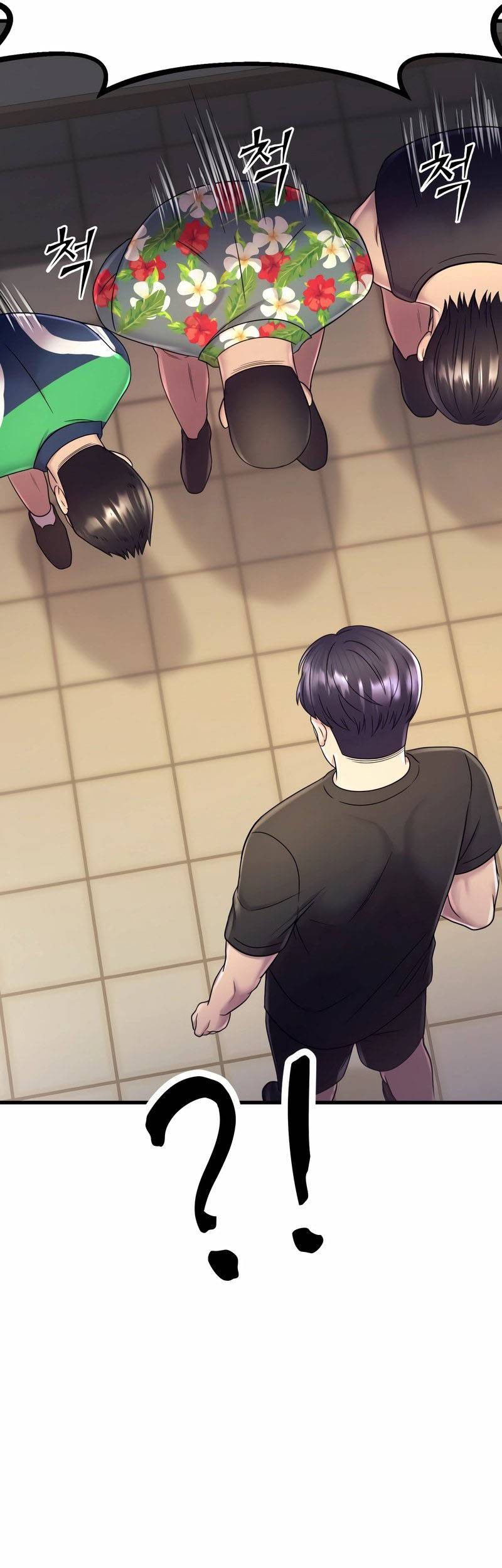 I’ll Be a Villain in This Life Chapter 03 Gambar 34