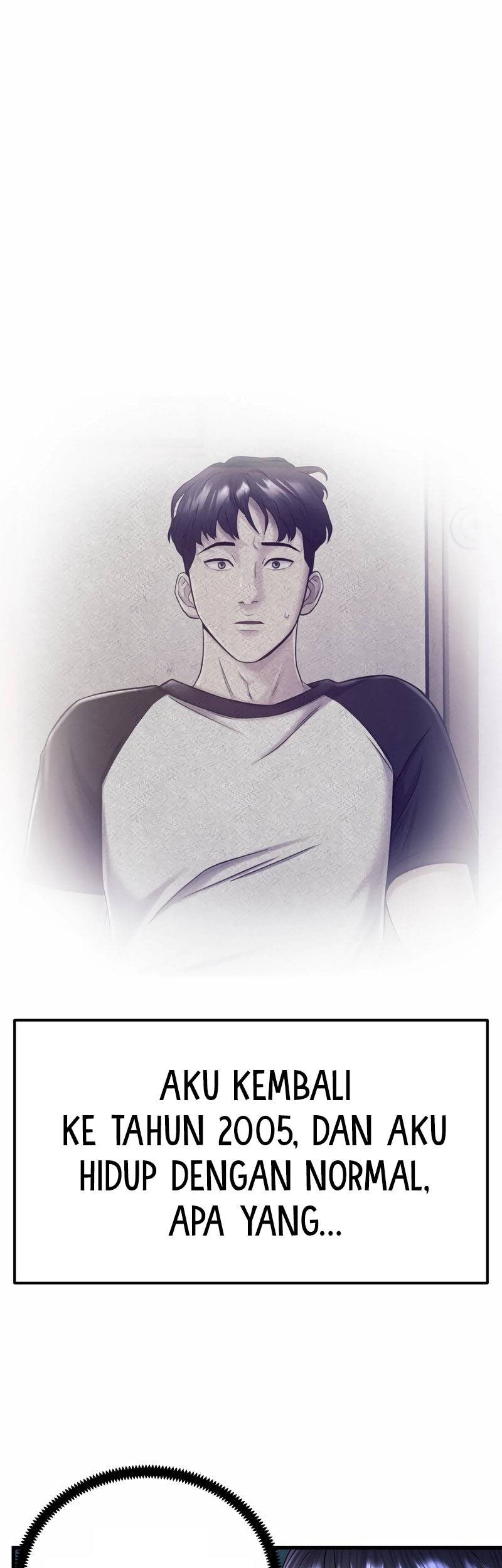 I’ll Be a Villain in This Life Chapter 03 Gambar 36