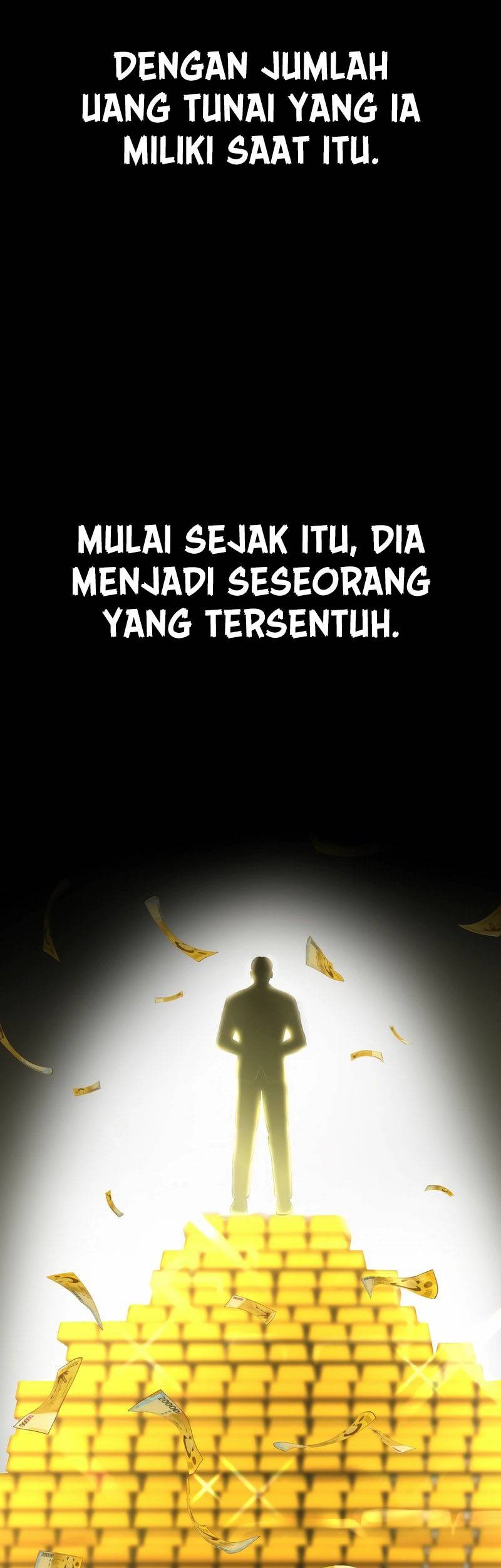 I’ll Be a Villain in This Life Chapter 03 Gambar 40