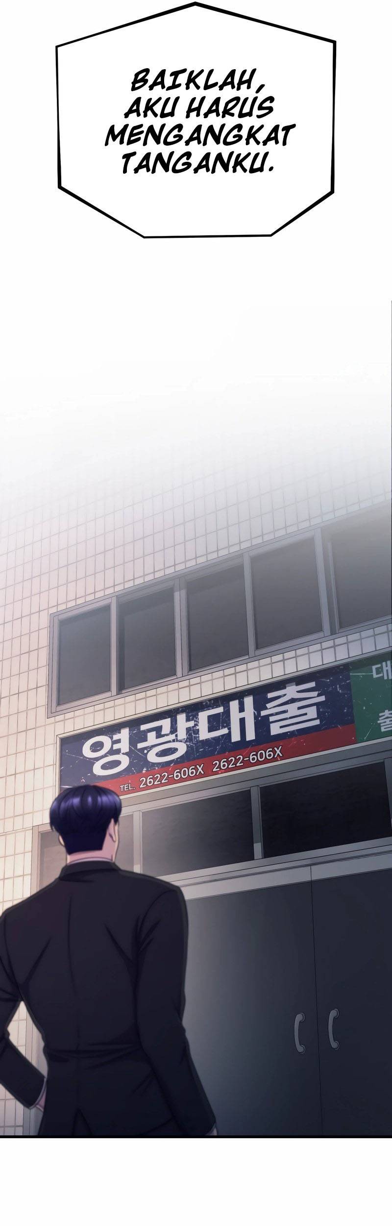 I’ll Be a Villain in This Life Chapter 03 Gambar 74