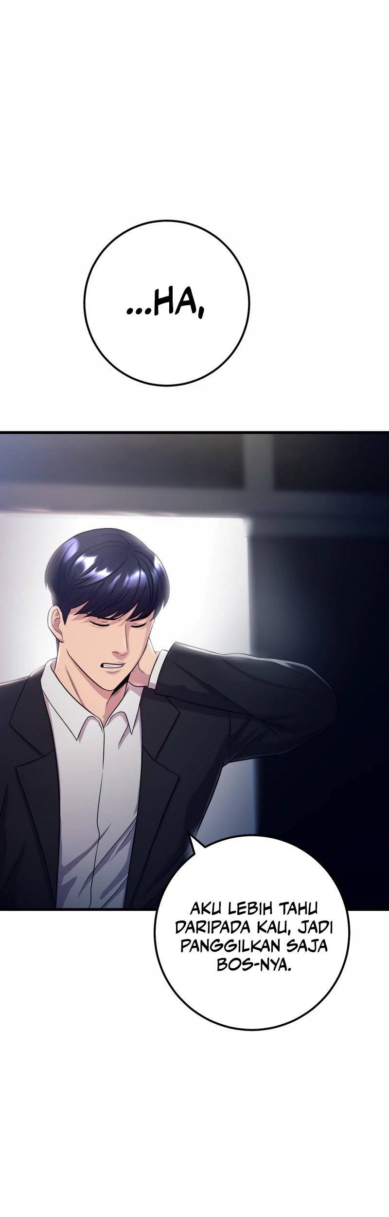 I’ll Be a Villain in This Life Chapter 03 Gambar 80