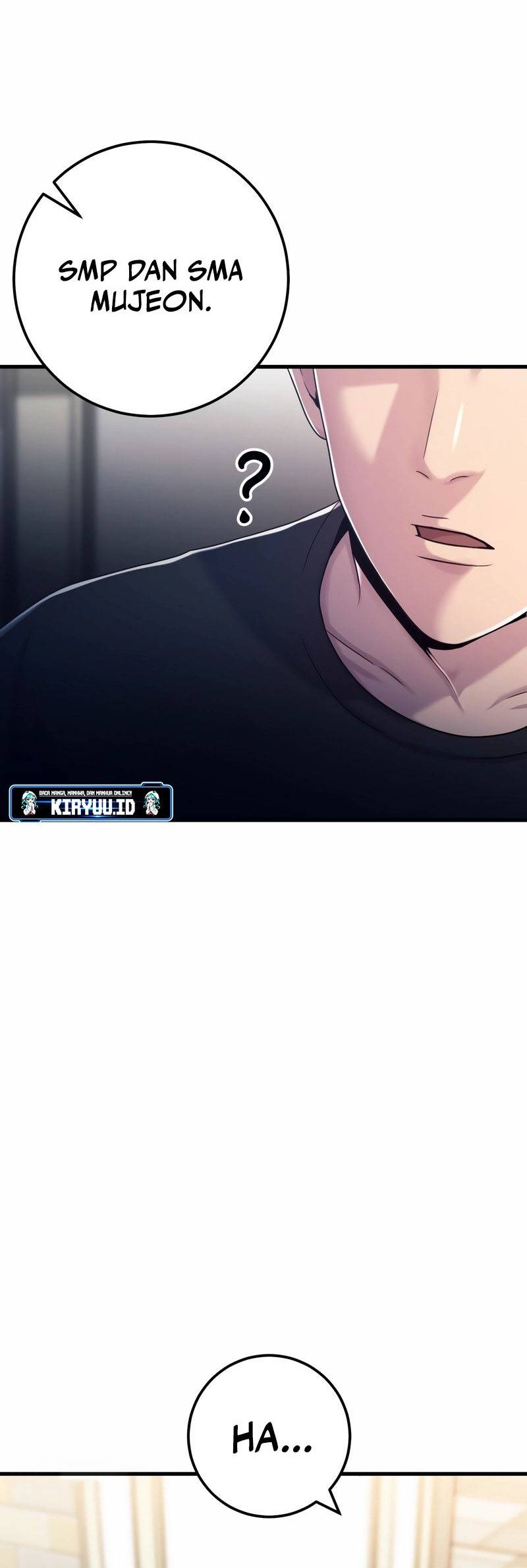 I’ll Be a Villain in This Life Chapter 03 Gambar 5