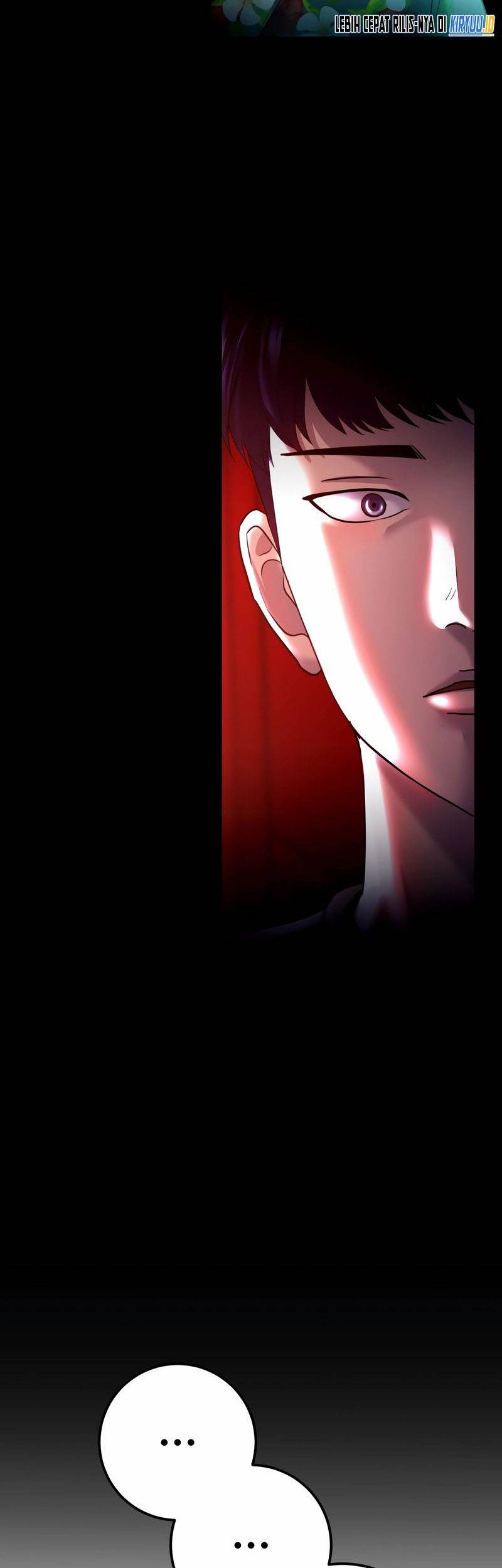 I’ll Be a Villain in This Life Chapter 03 Gambar 15