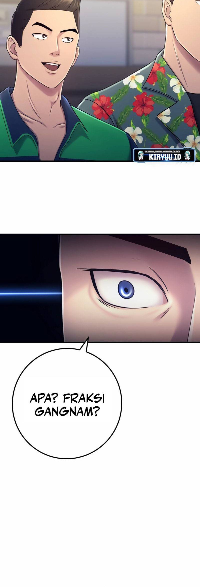 I’ll Be a Villain in This Life Chapter 03 Gambar 17