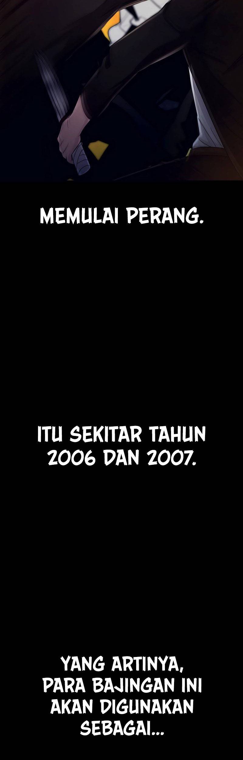 I’ll Be a Villain in This Life Chapter 03 Gambar 25