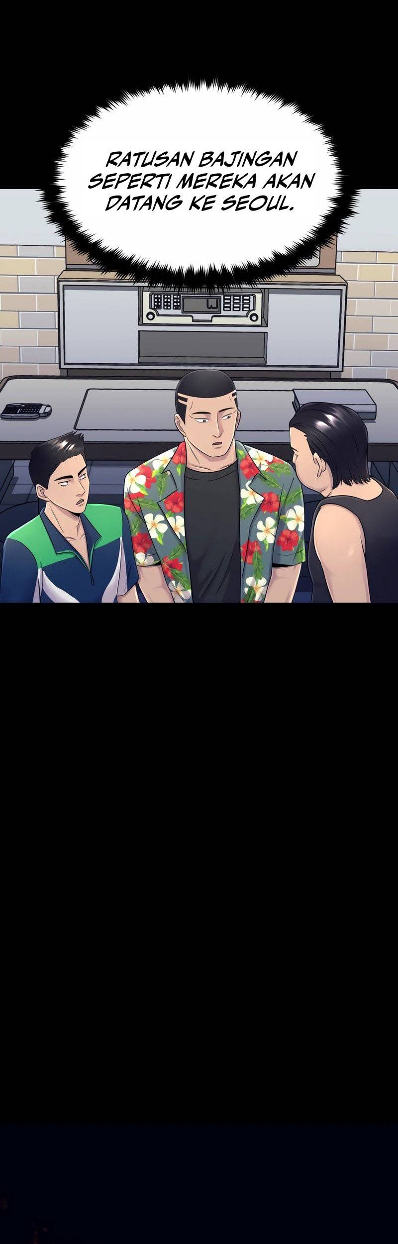 I’ll Be a Villain in This Life Chapter 03 Gambar 27