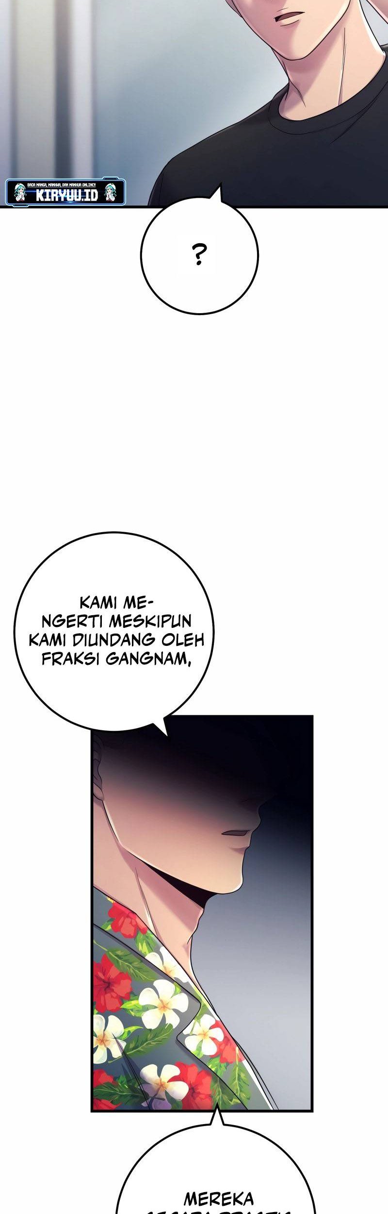 I’ll Be a Villain in This Life Chapter 03 Gambar 31