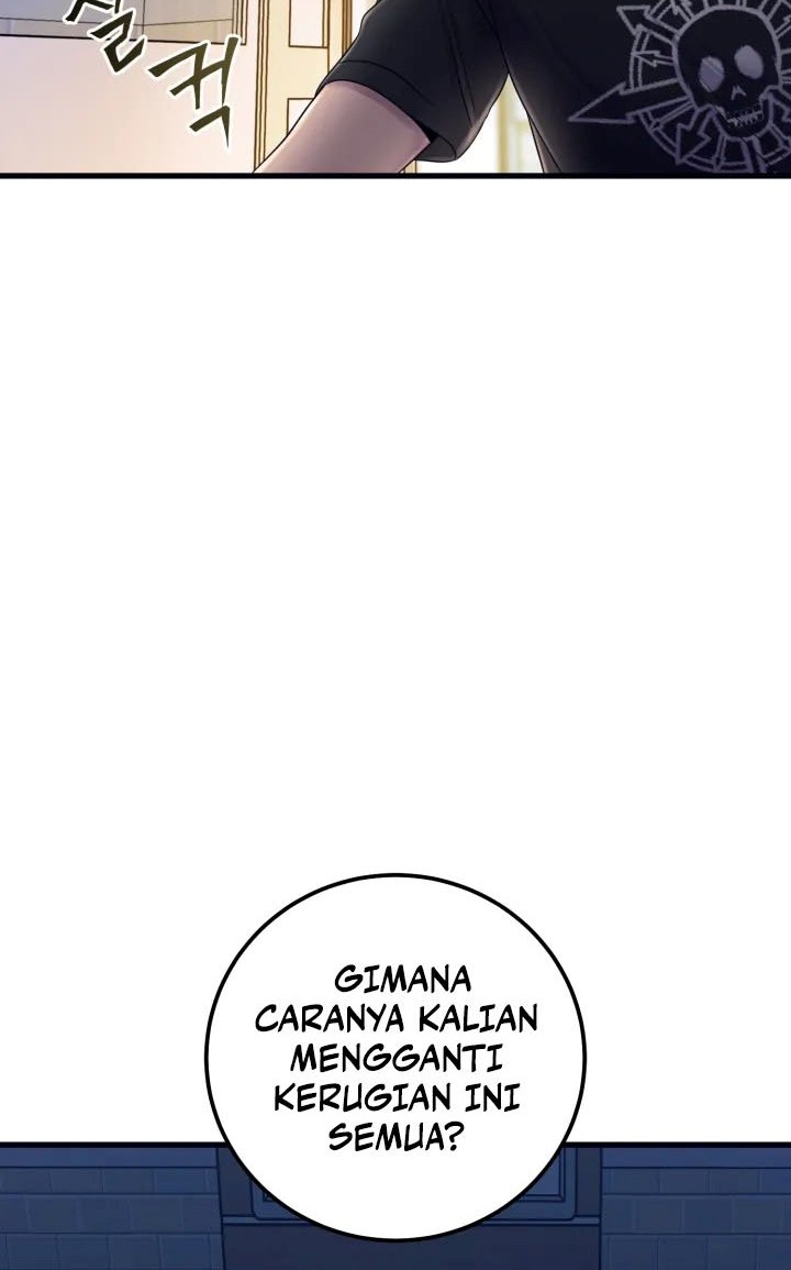 I’ll Be a Villain in This Life Chapter 02 Gambar 54