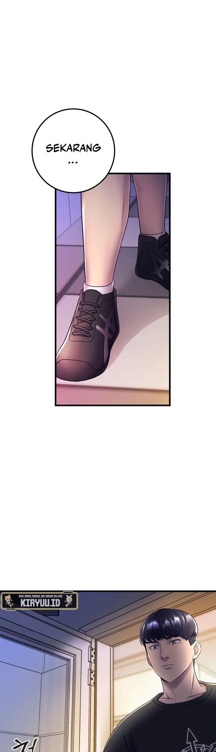 I’ll Be a Villain in This Life Chapter 02 Gambar 53