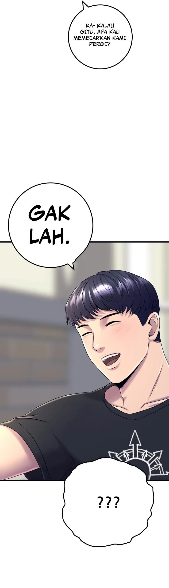 I’ll Be a Villain in This Life Chapter 02 Gambar 67