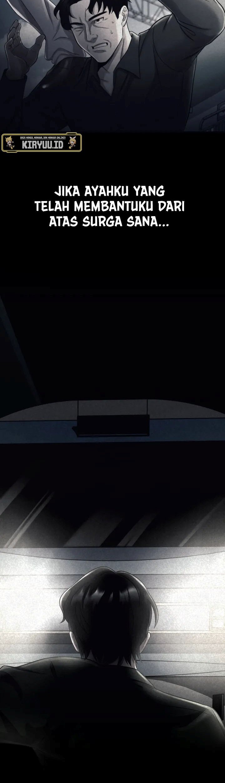 I’ll Be a Villain in This Life Chapter 02 Gambar 5