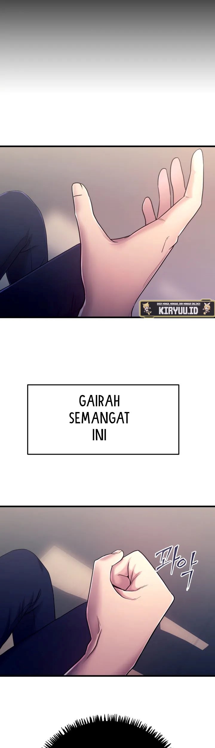 I’ll Be a Villain in This Life Chapter 02 Gambar 7