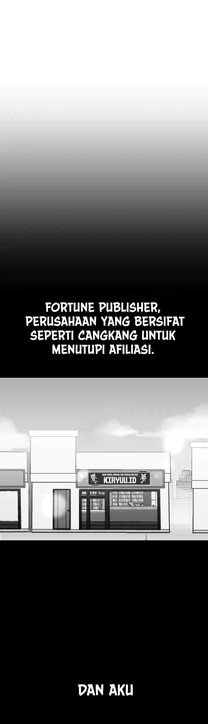 I’ll Be a Villain in This Life Chapter 02 Gambar 11