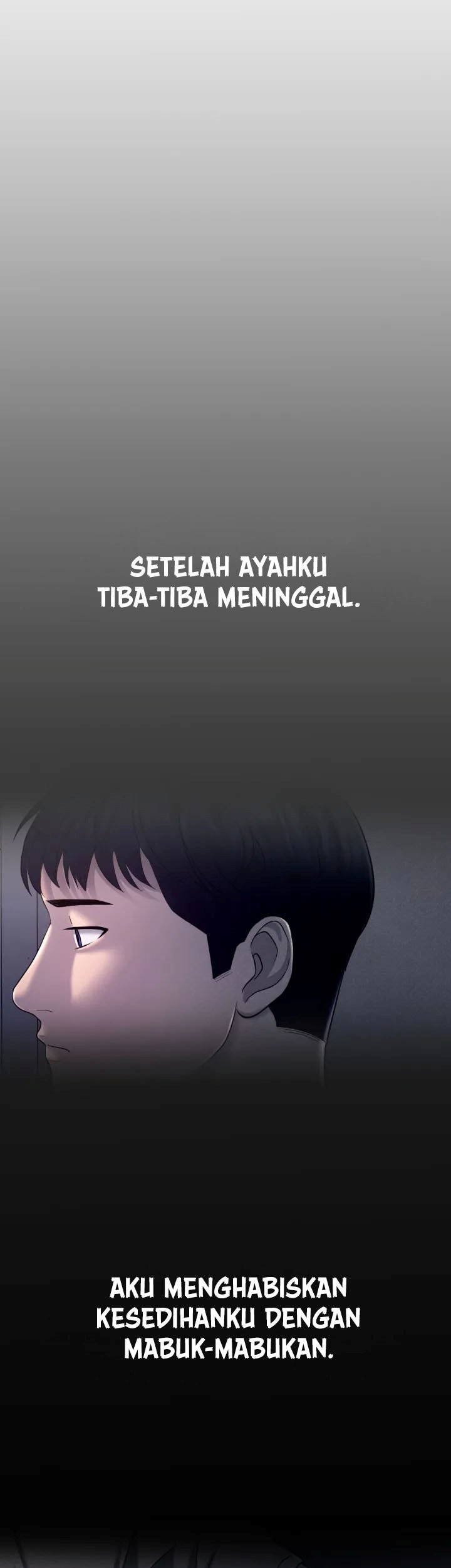 I’ll Be a Villain in This Life Chapter 02 Gambar 19