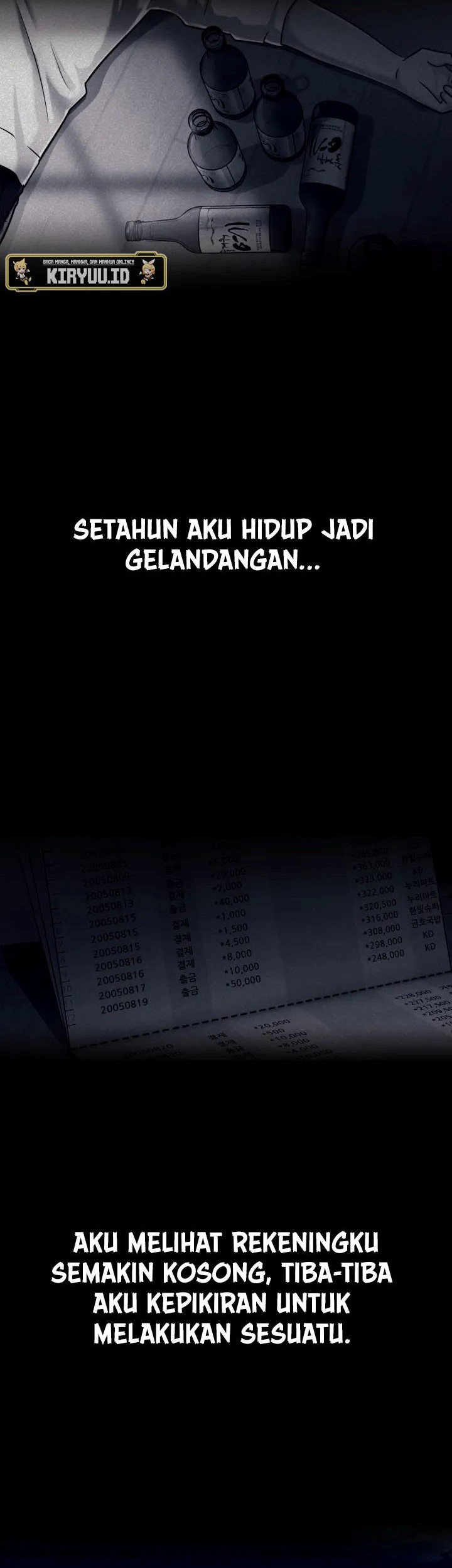 I’ll Be a Villain in This Life Chapter 02 Gambar 20